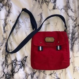 Crossbody Tommy Hilfiger bag